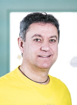 Gilberto